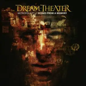 Dream Theater: Collection part 02 (1995-1999)