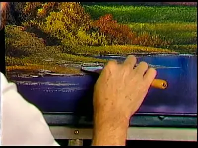 Bob Ross - The Joy of Painting - Season 4