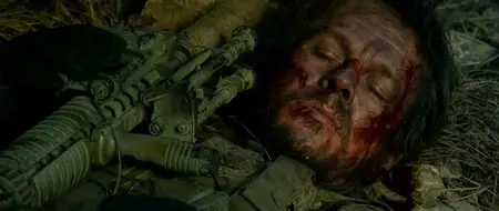 Lone Survivor (2013)
