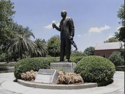 Louis Armstrong 100th Anniversary (2003)