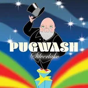 Pugwash - Silverlake (2017)