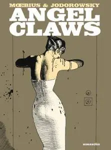 Angel Claws 2012 ADULT digital