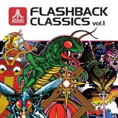 Atari Flashback Classics Vol. 1 (2016)