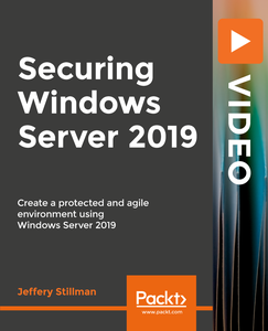 Securing Windows Server 2019