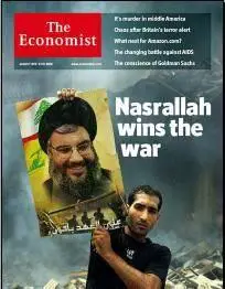 The Economist - 2006-08-19