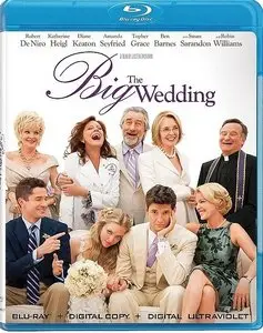 The Big Wedding (2013)
