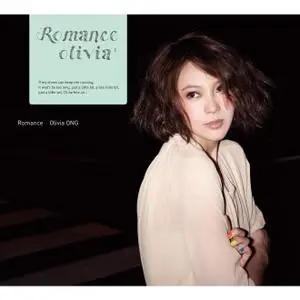 Olivia Ong - Romance (2011)