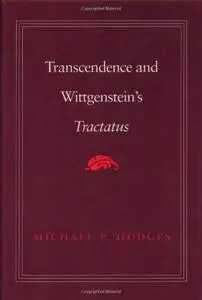 Transcendence and Wittgenstein's Tractatus