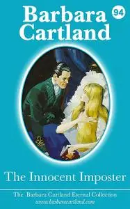 «The Innocent Imposter» by Barbara Cartland