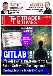 The Trader Times - 7 December 2023