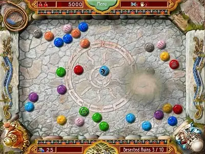 Bato: Treasures of Tibet v1.0 Portable