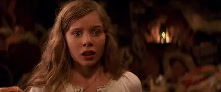 Peter Pan (2003)