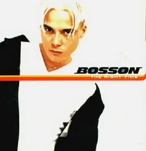 Bosson - The Right Time (2001)