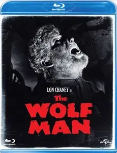 The Wolf Man (1941)