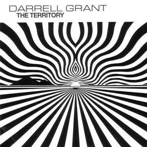 Darrell Grant - The Territory (2015) {PJCE} **[RE-UP]**