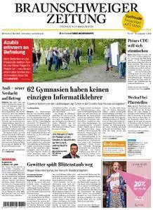 Braunschweiger Zeitung - Peiner Nachrichten - 09. Mai 2018