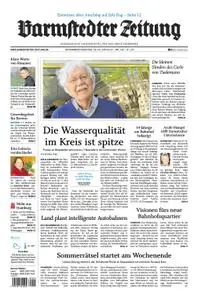 Barmstedter Zeitung - 22. Juni 2019