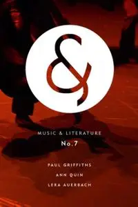 Music & Literature - No. 7