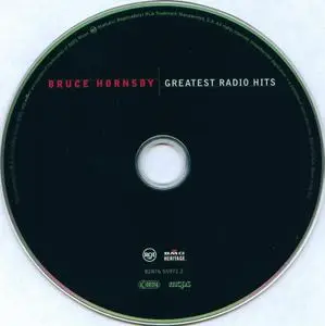 Bruce Hornsby - Greatest Radio Hits (2004)