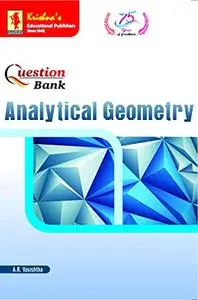 Question Bank Analytical Geometry