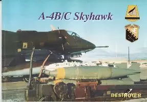 Deyseg - A4-B/C Skyhawk