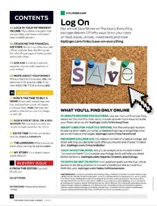 Kiplinger's Personal Finance - May 2010