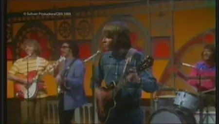 Creedence Clearwater Revival - The Ultimate Collection (2006) [Book & 2DVD]