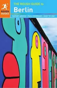 The Rough Guide to Berlin
