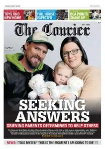 The Courier - August 13, 2019