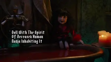 What We Do in the Shadows S04E07
