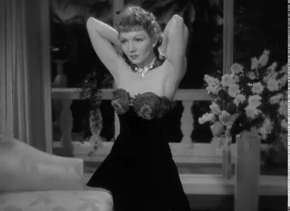 The Palm Beach Story (1942)