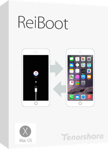 Tenorshare ReiBoot Pro v7.0.0 macOS