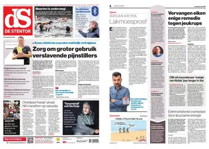 De Stentor - Kop van Overijssel – 22 juni 2019