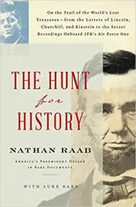 The Hunt for History