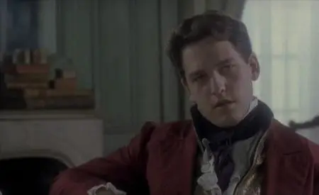 Le comte de Monte Cristo / The Count of Monte Cristo (1998)