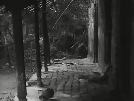 Satyajit Ray-Pather Panchali (1955)