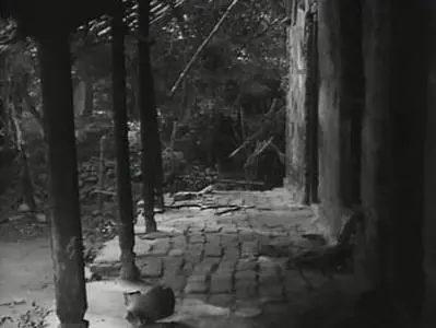 Satyajit Ray-Pather Panchali (1955)