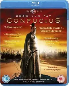 Confucius (2010) [Reuploaded]