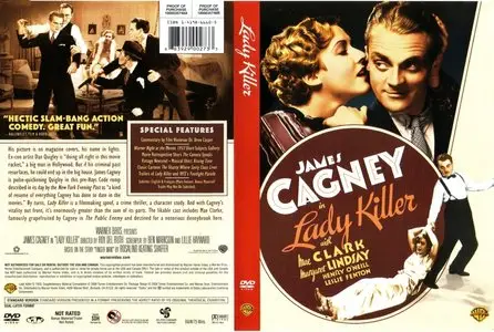 Lady Killer (1933)