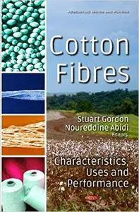 Cotton Fibres