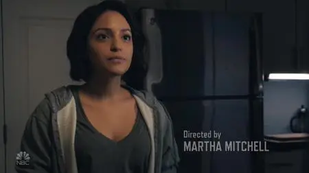 The Enemy Within S01E05