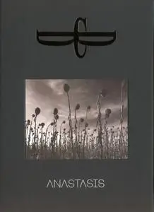 Dead Can Dance - Anastasis (2012) {Special Edition, Deluxe Box Set}