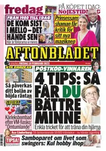 Aftonbladet – 10 februari 2023