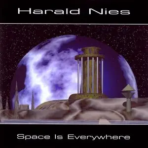 Harald Nies - Space Is Everywhere 