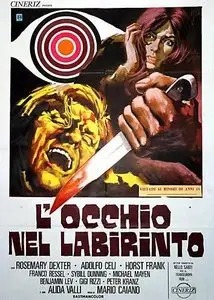 Eye in the Labyrinth (1972)