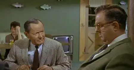Man's Favorite Sport? (1964) [Repost]