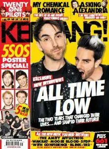 Kerrang! - 6 August 2016