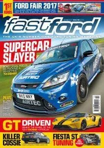 Fast Ford - October 2017