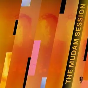 Pascal Schumacher - SOL (The Mudam Session) (2020) [Official Digital Download]