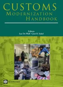 Customs Modernization Handbook
